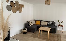 Les Rives Du Chateau, 90M2, Vue Sur Le Canal