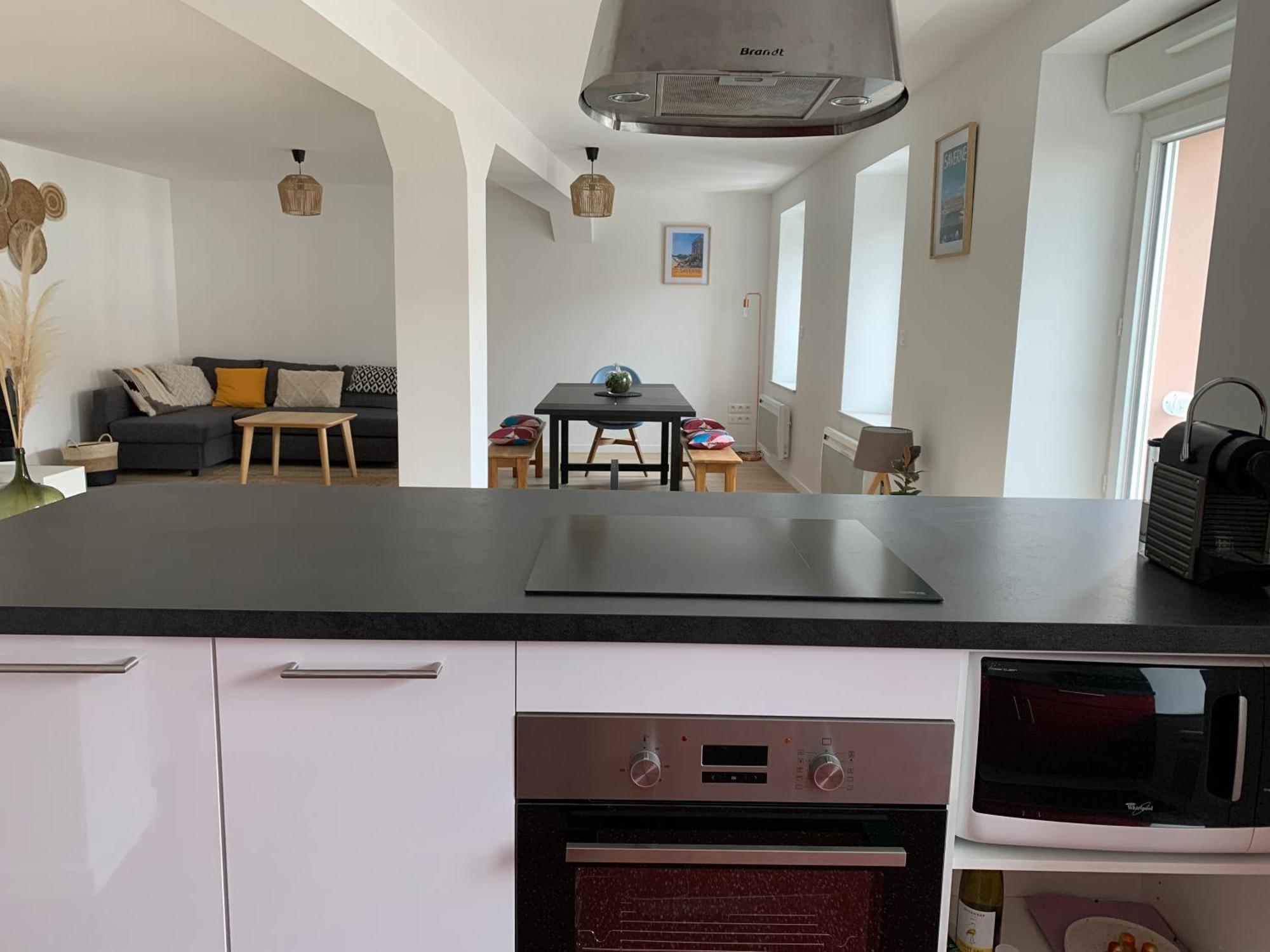 Les Rives Du Chateau, 90M2, Vue Sur Le Canal Saverne Exterior foto
