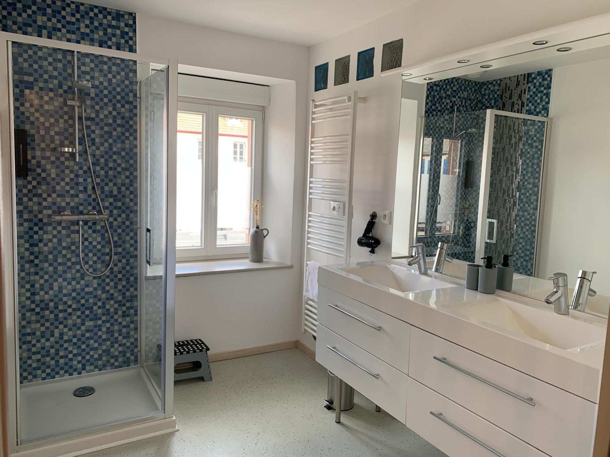 Les Rives Du Chateau, 90M2, Vue Sur Le Canal Saverne Exterior foto